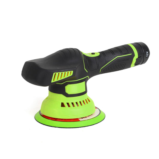 SEAMAGIC Buffer Polisher, Auto Buffer Polisher for Car Detailing Polishing Waxing
