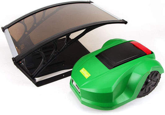 SEAMAGIC Lawn Mowers, Auto-Mapping, Dual Blades