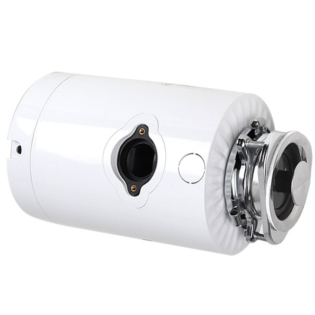 SEAMAGIC Garbage Disposal, Stainless Steel Food Waste Grinding System for Kitchen Sink Food Waste