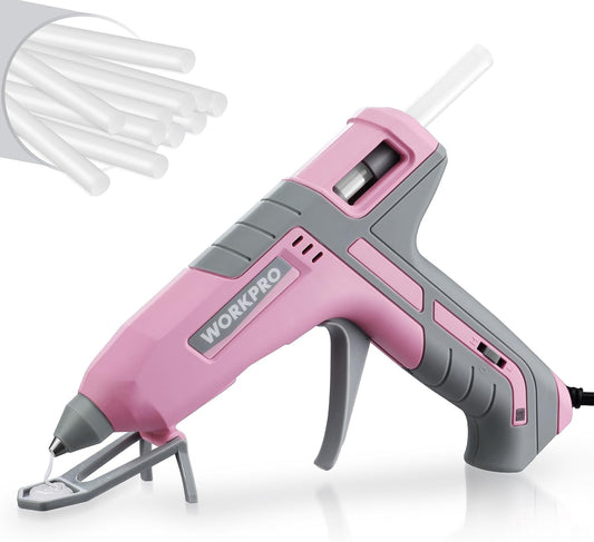 SEAMAGIC Glue Guns, Lightweight Craft Gun for DIY, Home Repairs