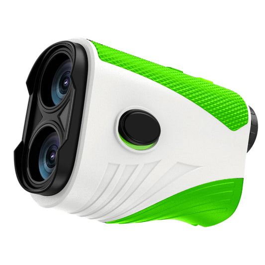 SEAMAGIC Laser Rangefinders with Flag Acquisition