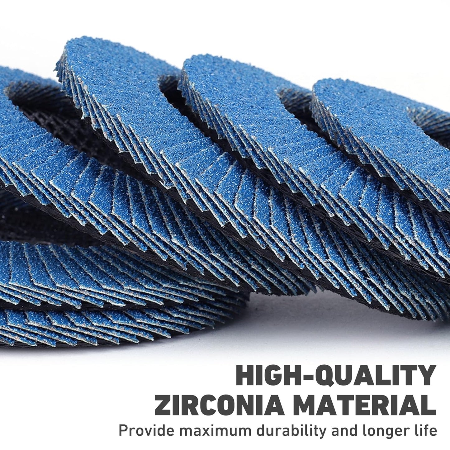 SEAMAGIC Grinding Wheels for Metal & Stainless Steel